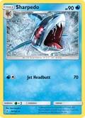 Sharpedo