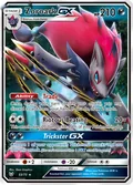 Zoroark-GX