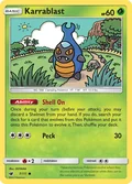 Karrablast