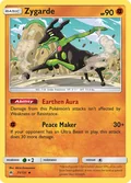 Zygarde