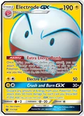 Electrode-GX