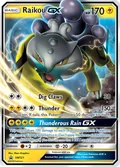 Raikou-GX
