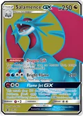 Salamence-GX