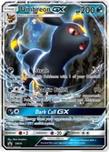 Umbreon-GX