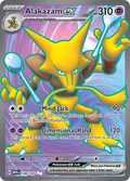 Alakazam ex