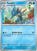 Seadra