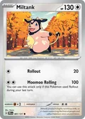 Miltank