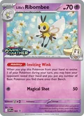 Lillie's Ribombee