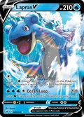 Lapras V