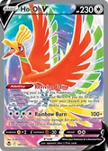 Ho-Oh V