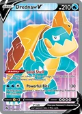 Drednaw V