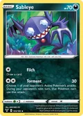 Sableye