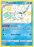 Frosmoth