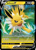 Jolteon V