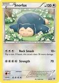 Snorlax