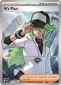N's Plan