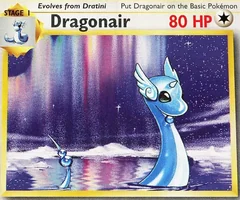 Dragonair (1999-2000)