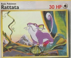 Rattata (1999-2000)