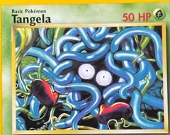 Tangela (1999-2000)