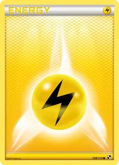 Lightning Energy