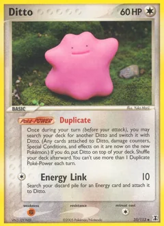Ditto