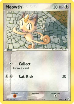 Meowth