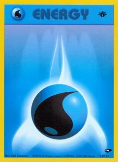 Water Energy (1st Edition)