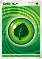 基本草エネルギー