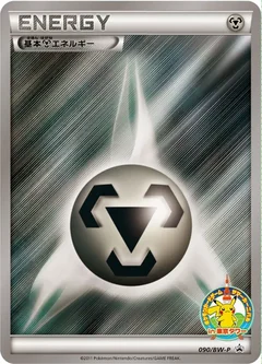 基本鋼エネルギー