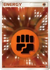 基本闘エネルギー