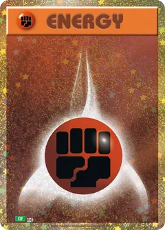 基本闘エネルギー