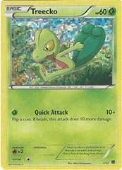 Treecko