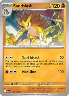 Sandslash