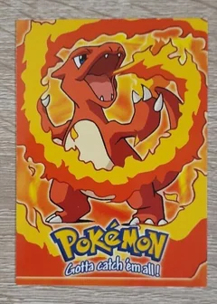 Charmeleon E5