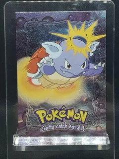 Wartortle Foil E8