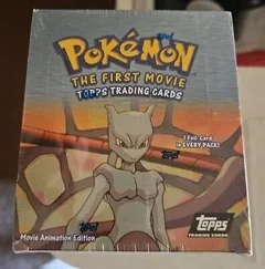 Booster Box Black Logo