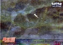 Future Looks Bright Foil 41