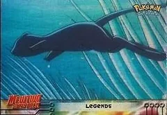 Legends Rainbow Foil 1