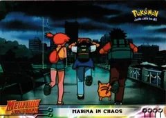 Marina In Chaos 14