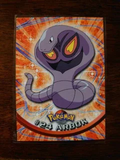 Arbok 24