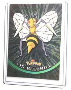 Beedrill Foil 15
