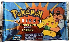 Booster Pack Series 2