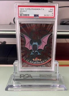 Golbat Foil 42