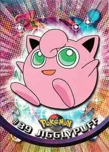Jigglypuff 39