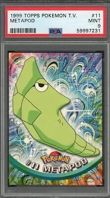 Metapod 11