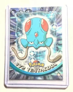 Tentacool 72