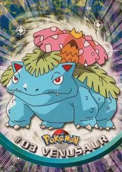 Venusaur 3