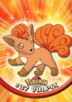 Vulpix 37