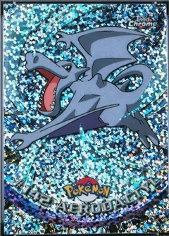 Aerodactyl Sparkle 142