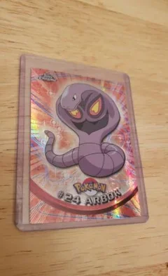 Arbok Spectra 24